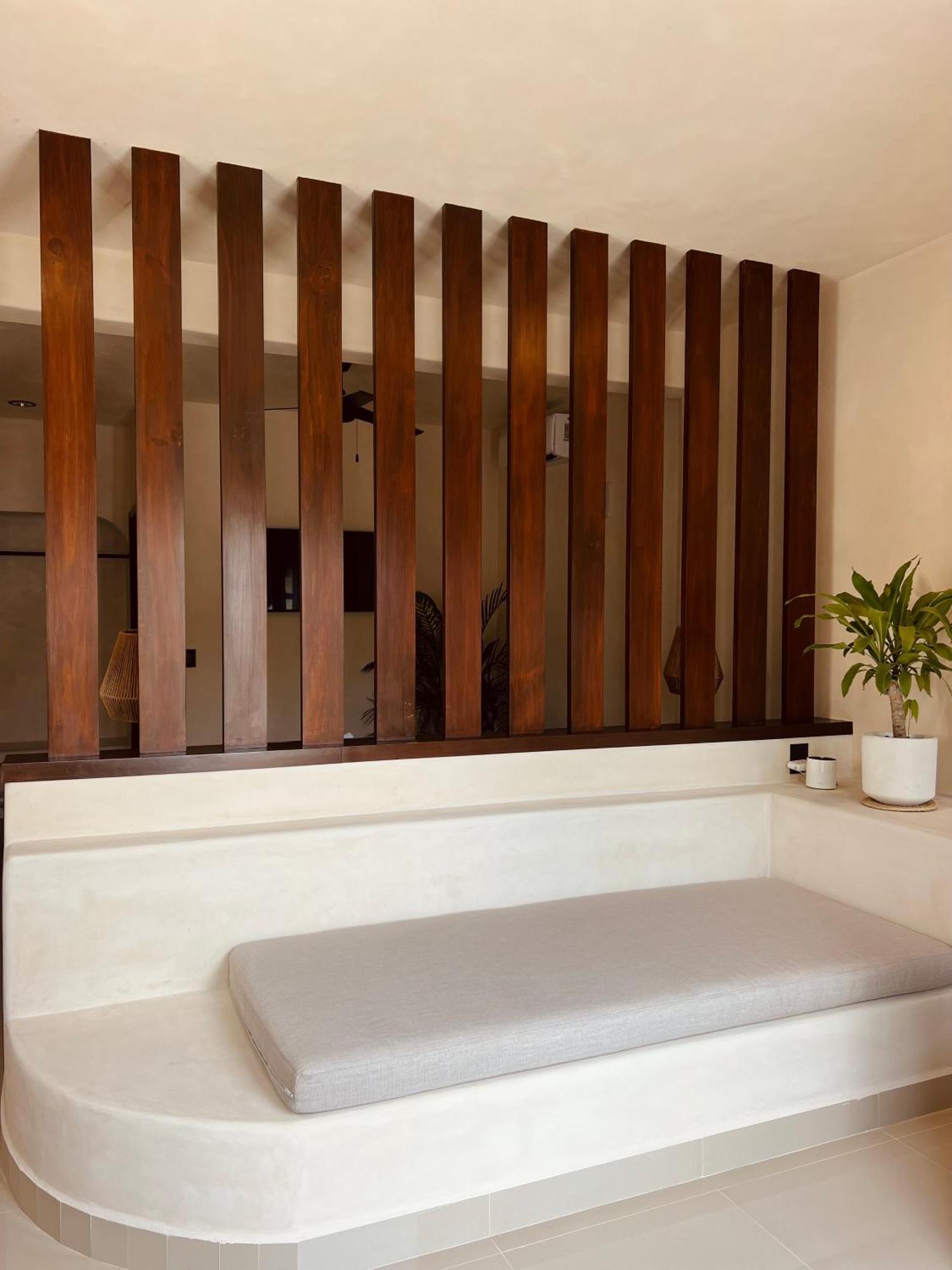 Appartement Casa Palmas *
