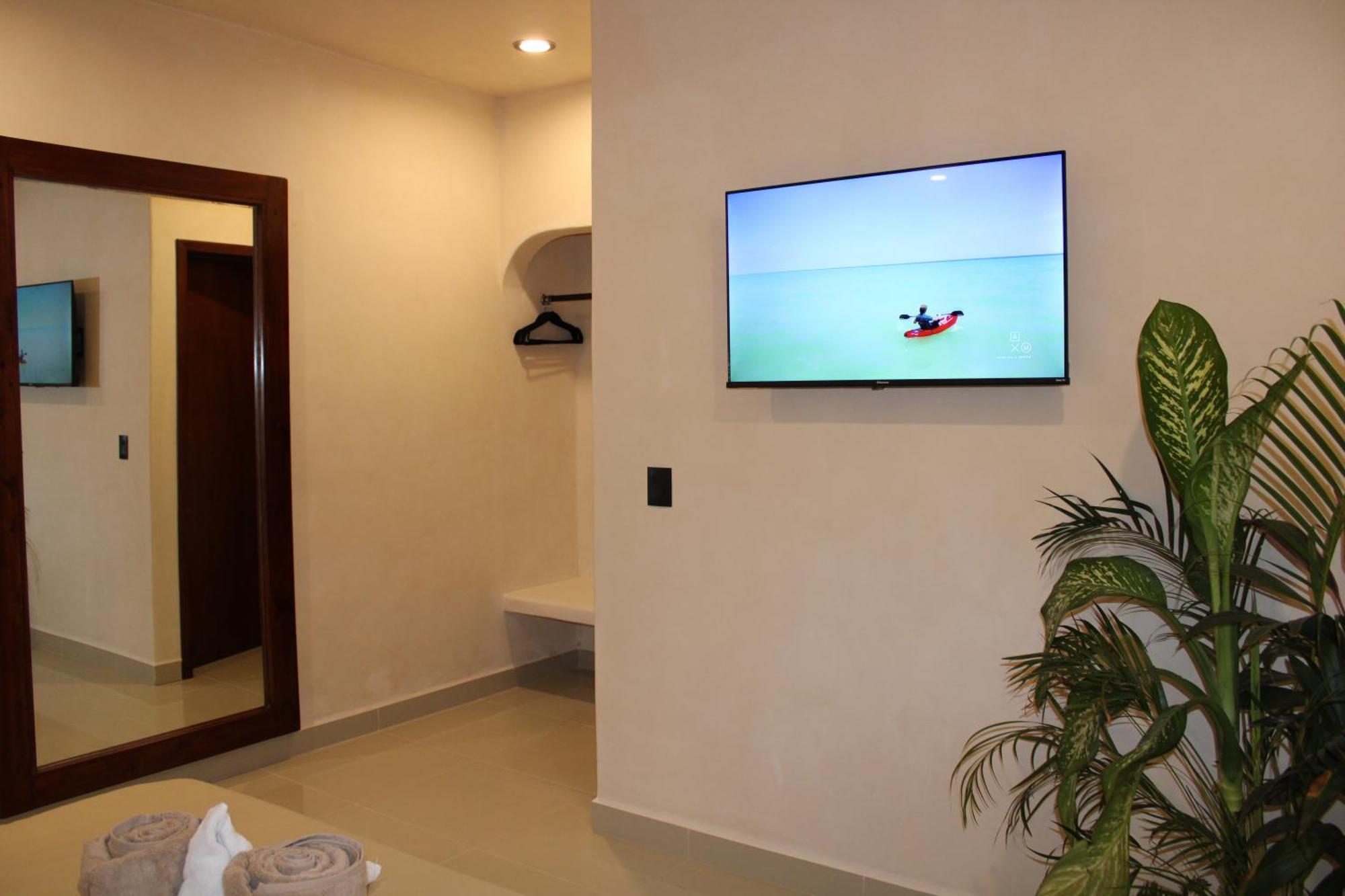 Casa Palmas Appartement *