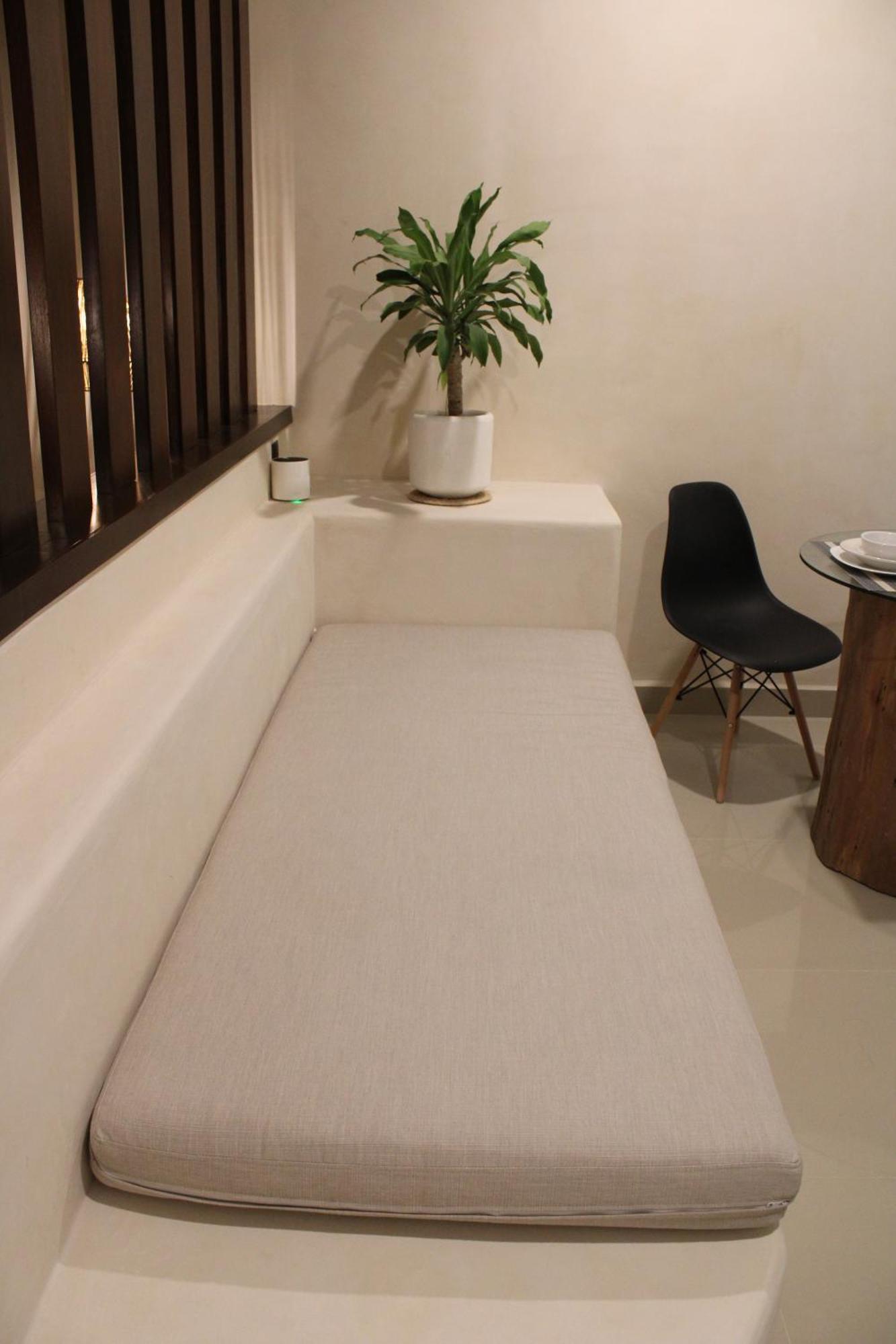 Appartement Casa Palmas *